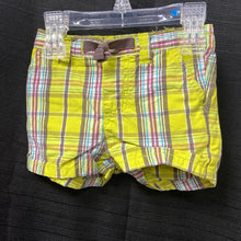 Load image into Gallery viewer, 2pc Plaid Flip Flops Outfit
