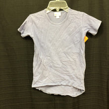 Load image into Gallery viewer, Solid T-Shirt Top

