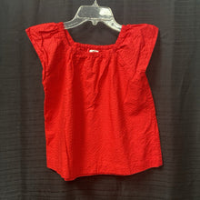 Load image into Gallery viewer, Ruffle Sleeve Top
