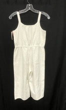 Load image into Gallery viewer, Eyelet Jumpsuit Outfit
