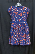 Load image into Gallery viewer, Mulan Mushu Wrap Dress
