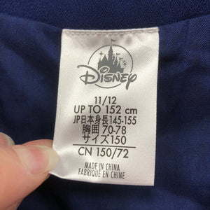 Mulan Mushu Wrap Dress