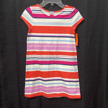 Load image into Gallery viewer, Striped Dress (NEW)
