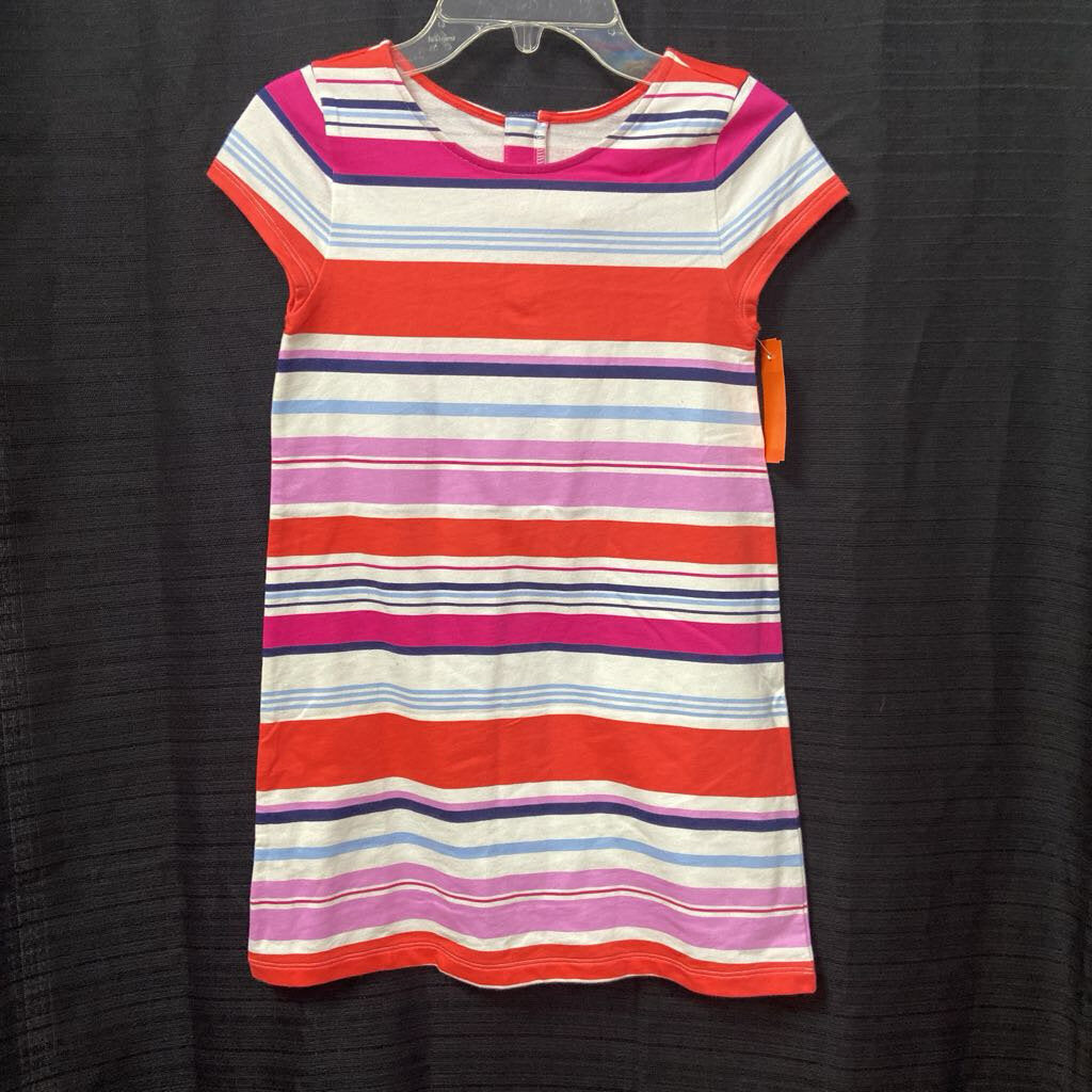 Striped Dress (NEW)