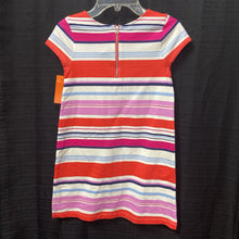 Load image into Gallery viewer, Striped Dress (NEW)
