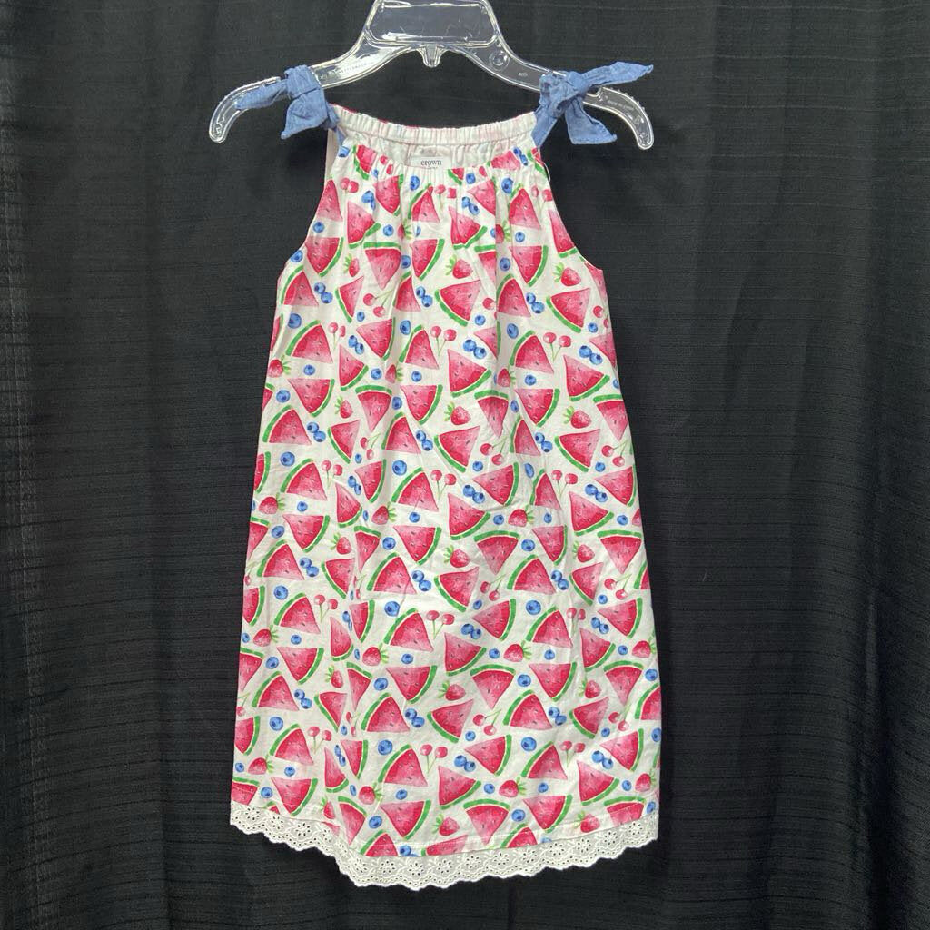 Fruit Dress