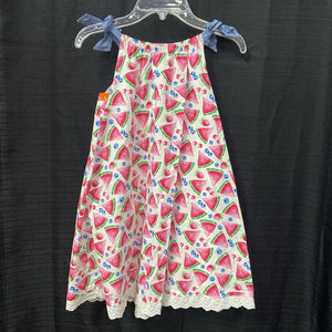 Fruit Dress