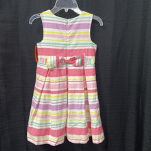 Load image into Gallery viewer, Striped Dress
