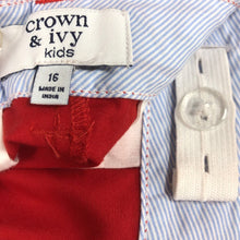 Load image into Gallery viewer, Scallop Hem Shorts (NEW)

