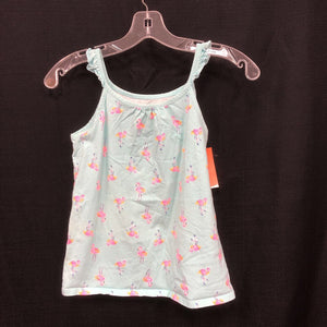 Flamingo Top