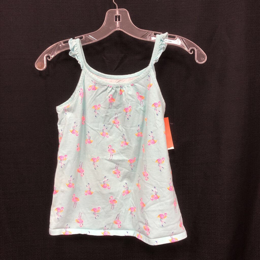 Flamingo Top