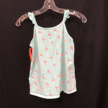 Load image into Gallery viewer, Flamingo Top
