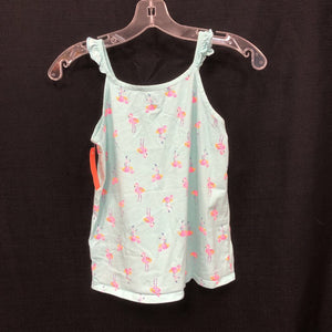 Flamingo Top