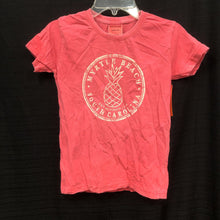 Load image into Gallery viewer, Pineapple T-Shirt Top
