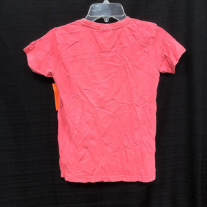 Pineapple T-Shirt Top