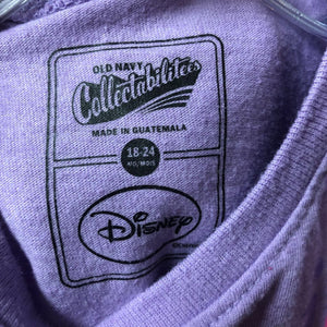 Minnie T-Shirt Top