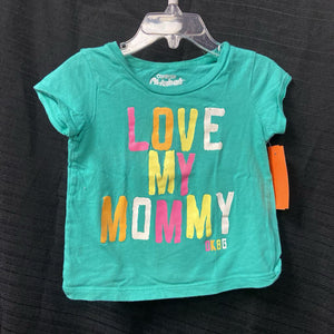 "Love My..." T-Shirt Top