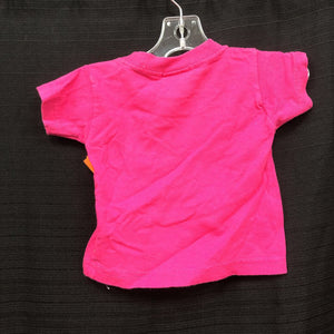 "Grumpy Gator" T-Shirt Top