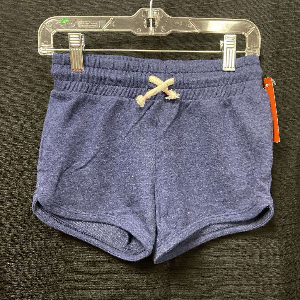 Drawstring Shorts