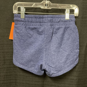 Drawstring Shorts