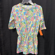 Load image into Gallery viewer, Flower Dress
