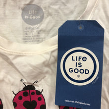 Load image into Gallery viewer, Ladybug T-Shirt Top (NEW)
