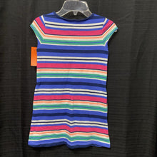 Load image into Gallery viewer, Striped Dress (NEW)
