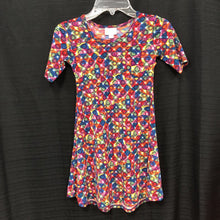 Load image into Gallery viewer, Patterned Dress
