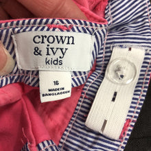 Load image into Gallery viewer, Scallop Hem Shorts
