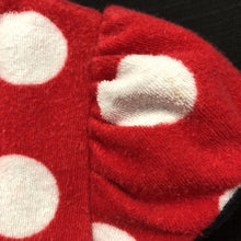 Load image into Gallery viewer, Polka Dot Hooded Dress

