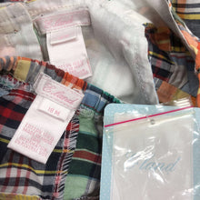 Load image into Gallery viewer, 2pc Plaid Outfit (NEW)
