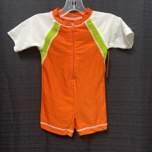 Swimwear Outfit (Strand)