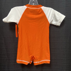 Swimwear Outfit (Strand)