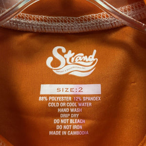 Swimwear Outfit (Strand)