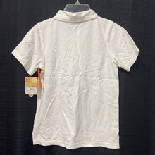 Load image into Gallery viewer, Firetruck Polo Shirt (NEW)
