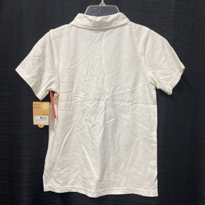 Firetruck Polo Shirt (NEW)
