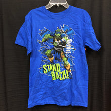 Load image into Gallery viewer, &quot;Stand Back!&quot; T-Shirt
