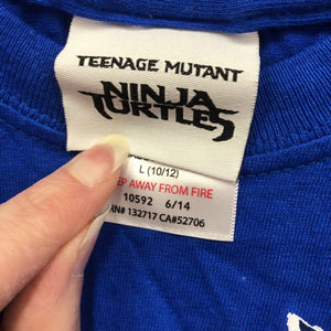 "Stand Back!" T-Shirt