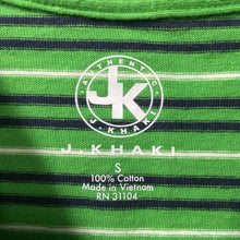 Load image into Gallery viewer, Striped T-Shirt
