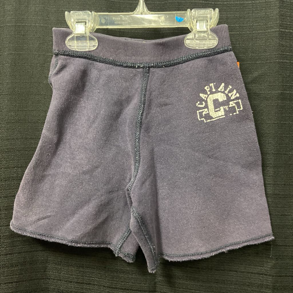 Athletic Shorts