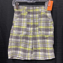 Load image into Gallery viewer, Plaid Shorts
