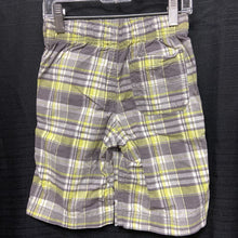 Load image into Gallery viewer, Plaid Shorts
