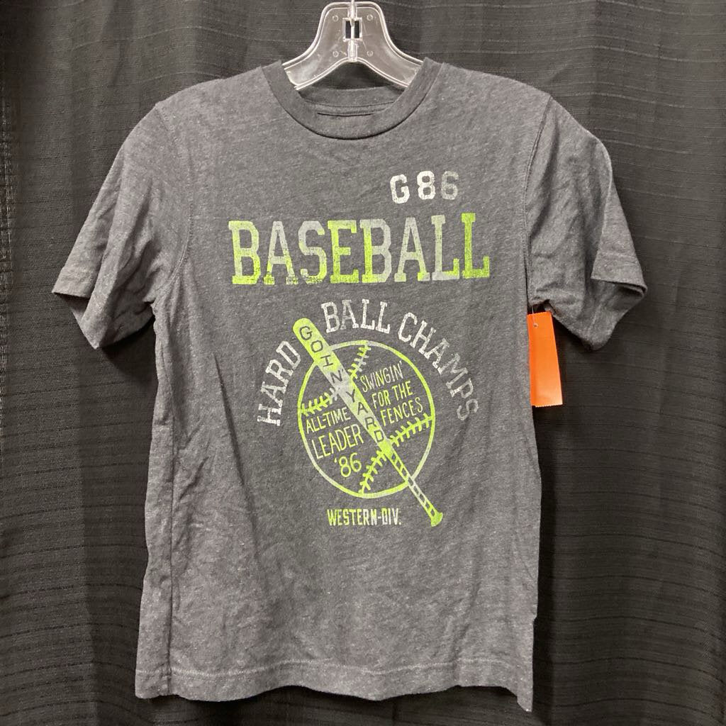 Baseball T-Shirt