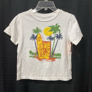 "Waikiki 63" T-Shirt