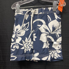 Load image into Gallery viewer, Flower Swim Trunks
