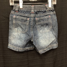 Load image into Gallery viewer, Denim USA Shorts
