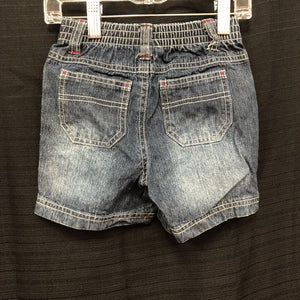 Denim USA Shorts