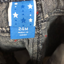 Load image into Gallery viewer, Denim USA Shorts
