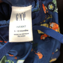 Load image into Gallery viewer, Construction Swim Trunks
