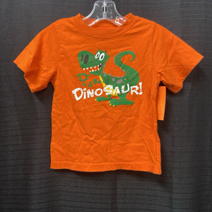 "D is 4 Dinosaur!" T-Shirt